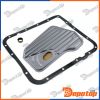 Kit de filtre hydraulique pour CHEVROLET | FSF-CH-024, 1904
